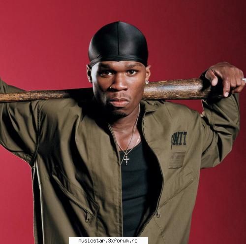 50 cent baner