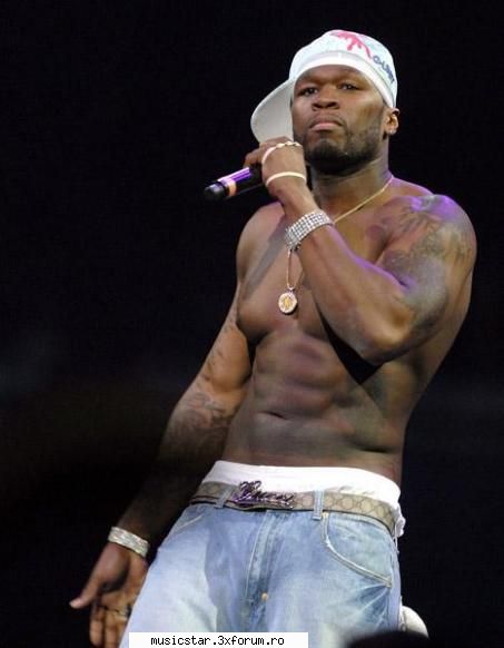 50 cent baner
